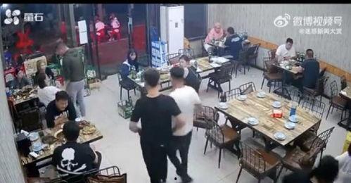 唐山打人最新爆料视频网,现场细节及目击者证词揭露